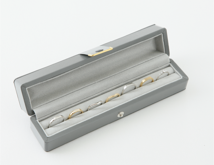 Sample Rings