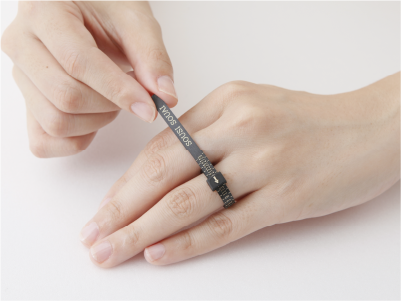 Ring Gauge