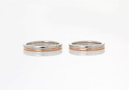 Select Your Rings